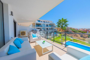 Spectacular Condo with Breathtaking Sea Views by Rafleys